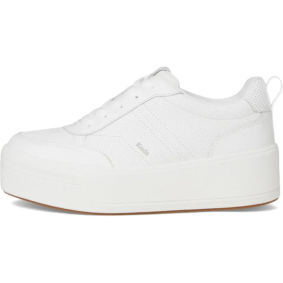 Skyler II Lace-Up