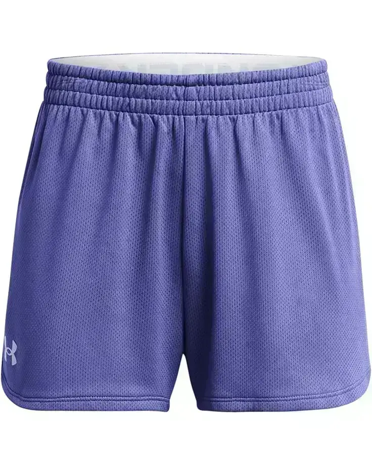 Play Up Mesh Shorts (Big Kids)