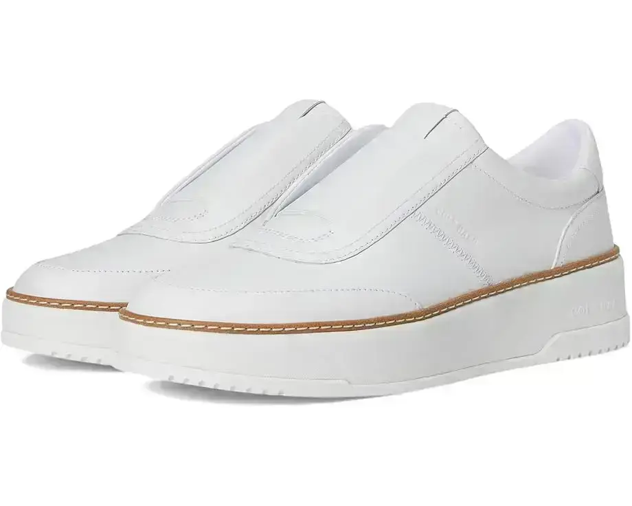 Women's Cole Haan Grandpro Maxfield Slip-On Sneakers
