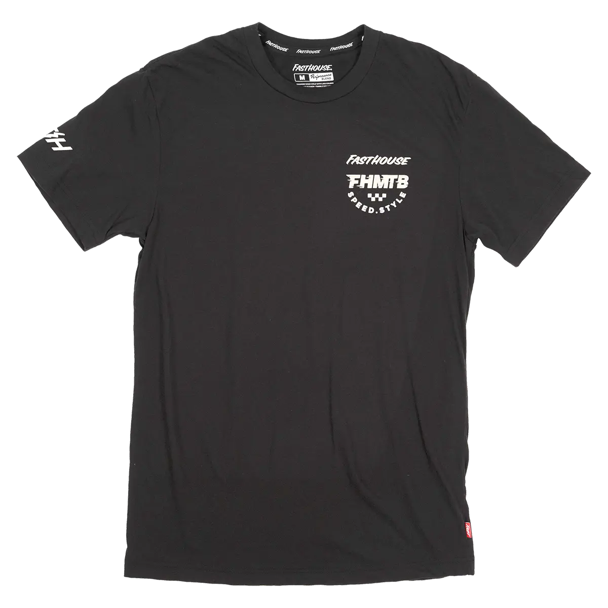 Men's Hierarchy Short Sleeve Tech Tee