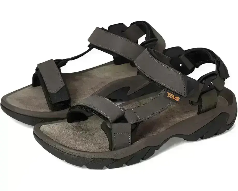 Men's Teva Terra Fi 5 Universal Leather