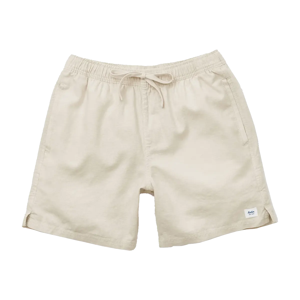 Men's Isaiah Local Short