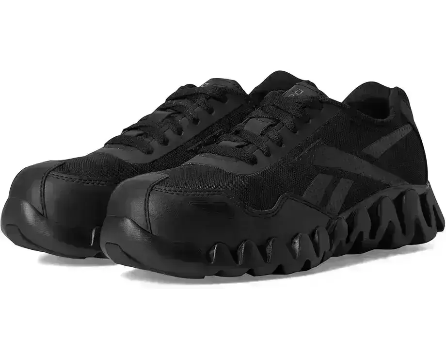 Zig Pulse Work EH Comp Toe