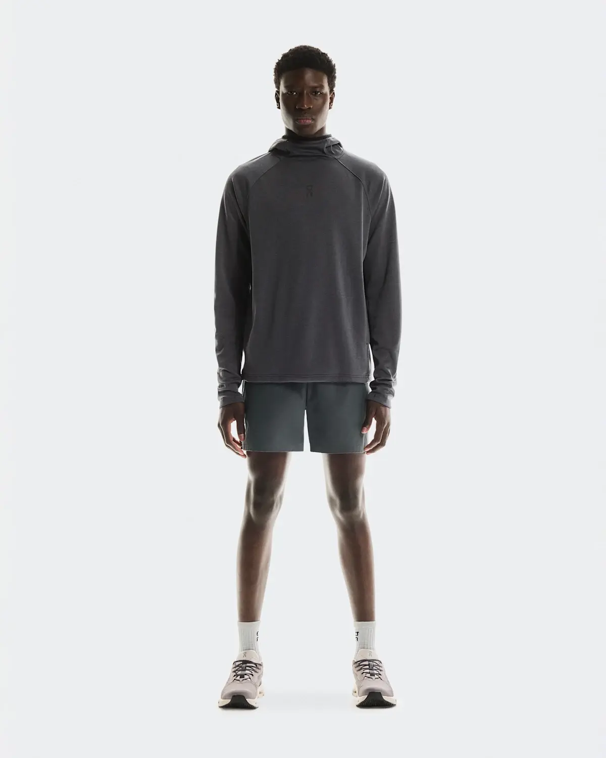 Trek Hoodie