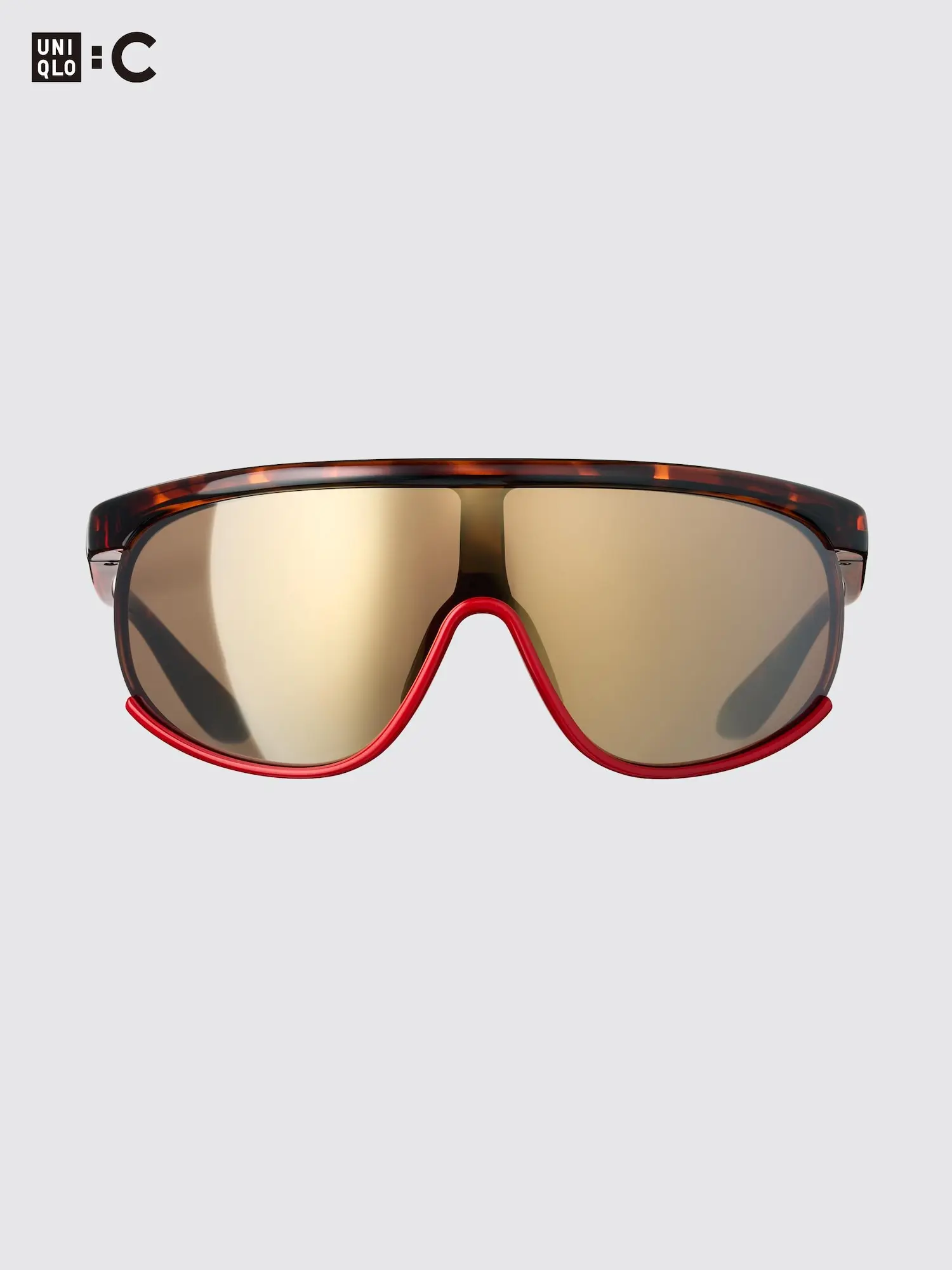 Shield Sunglasses