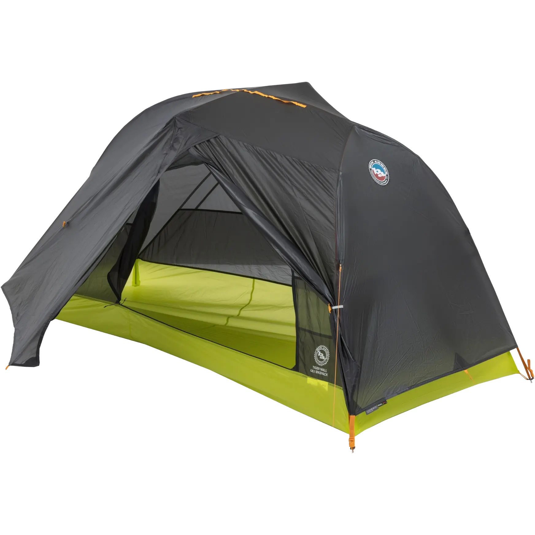 Tiger Wall UL1 Bikepack