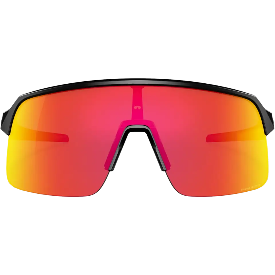 Sutro Lite Prizm Matte Black