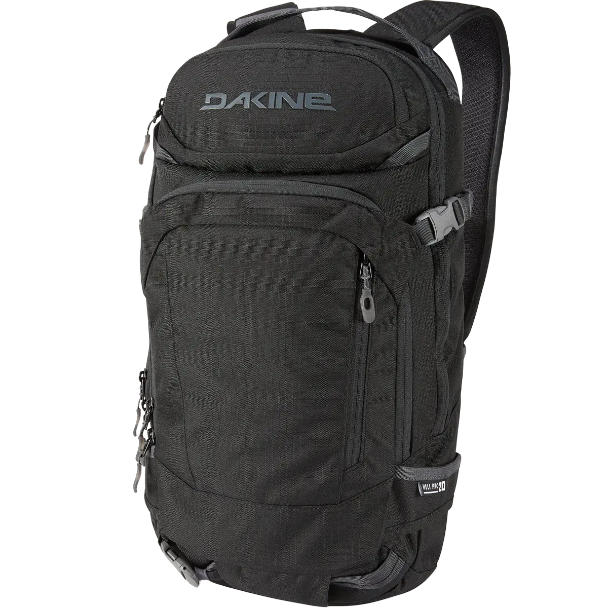 Heli Pro 20L