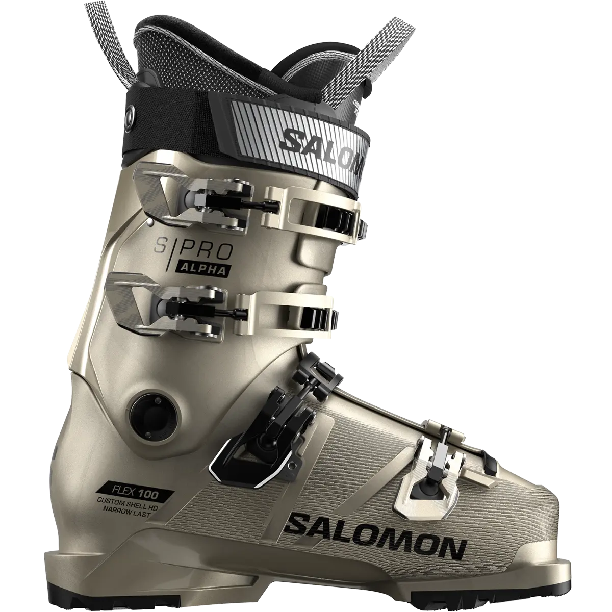 Women's S/Pro Alpha 100 GW