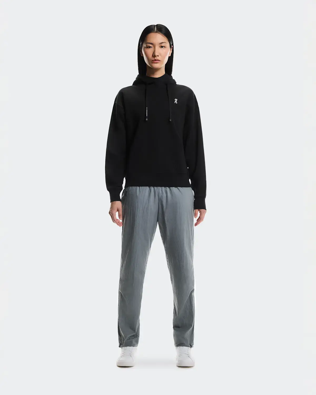 Women's Club Hoodie Smash