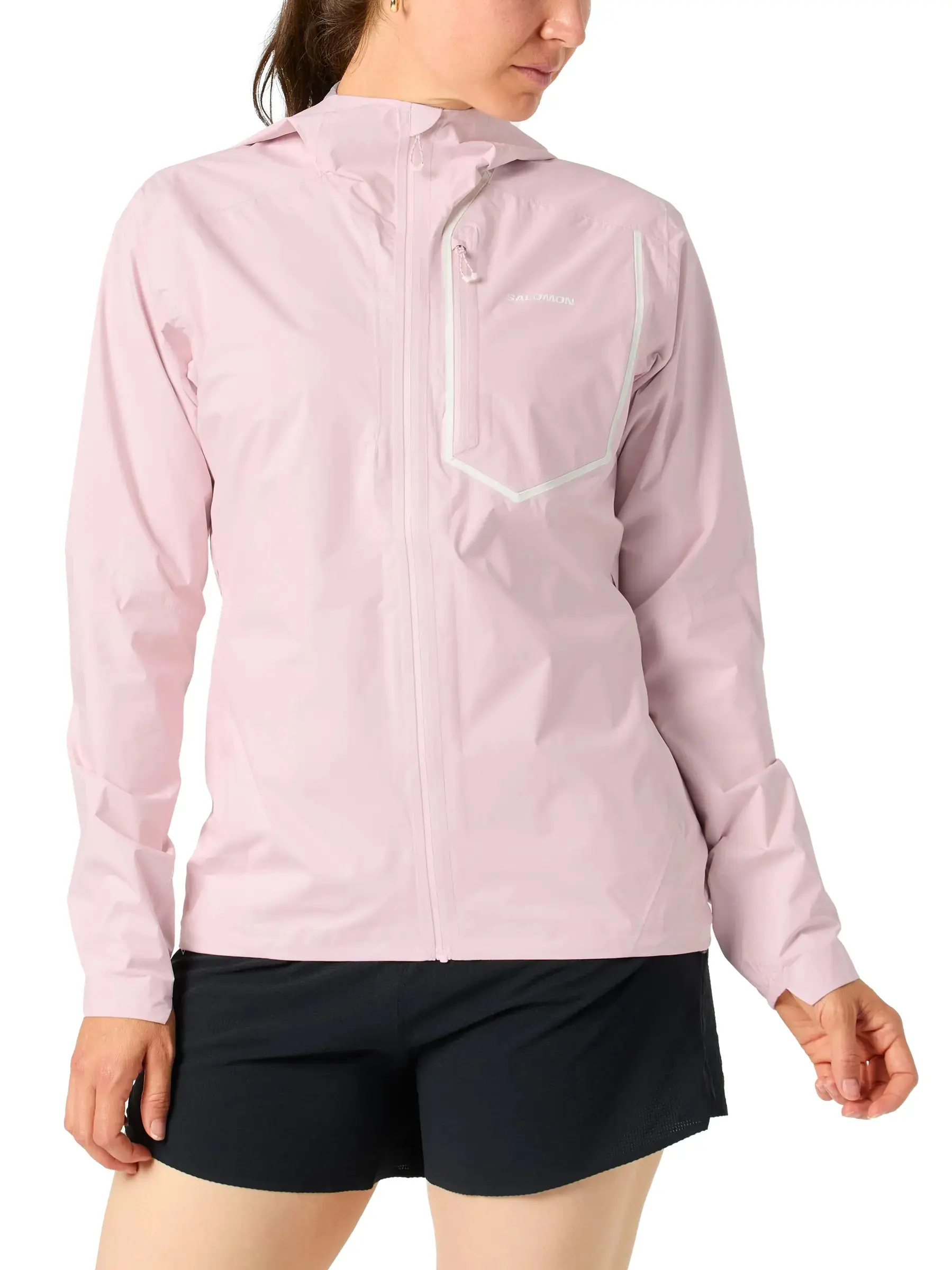 Salomon Women's Bonatti Pro Jacket
