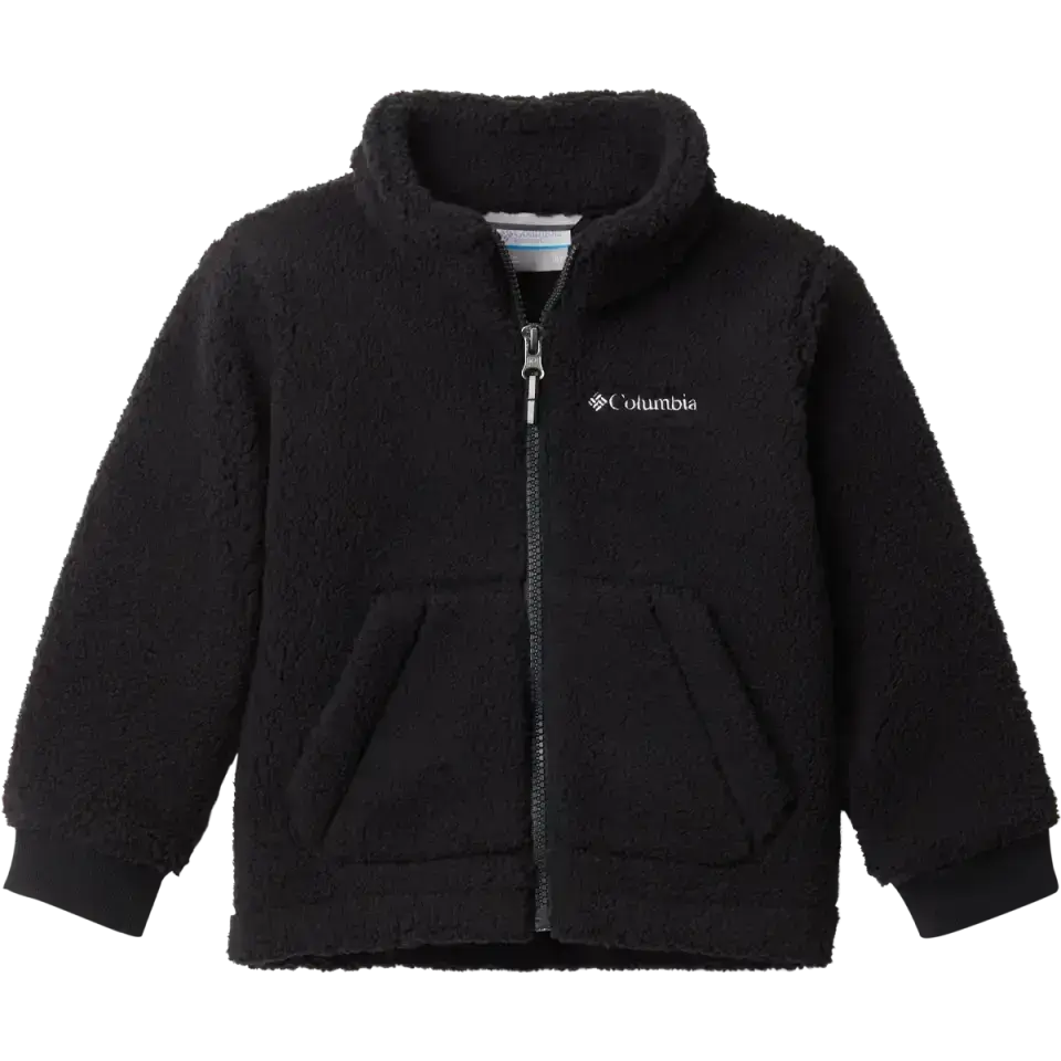 Youth Toddler Rugged Ridge II Sherpa Full Zip
