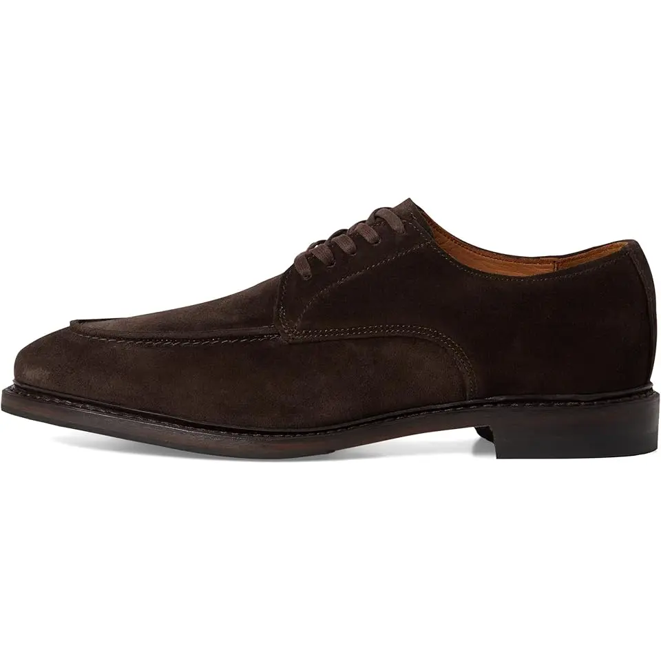 Rivington Derby Shoes