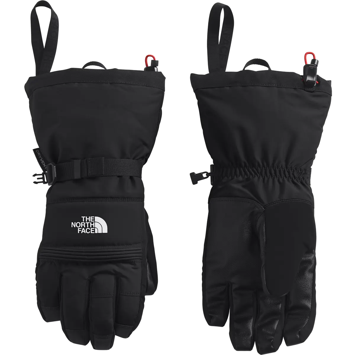 Montana Ski Glove