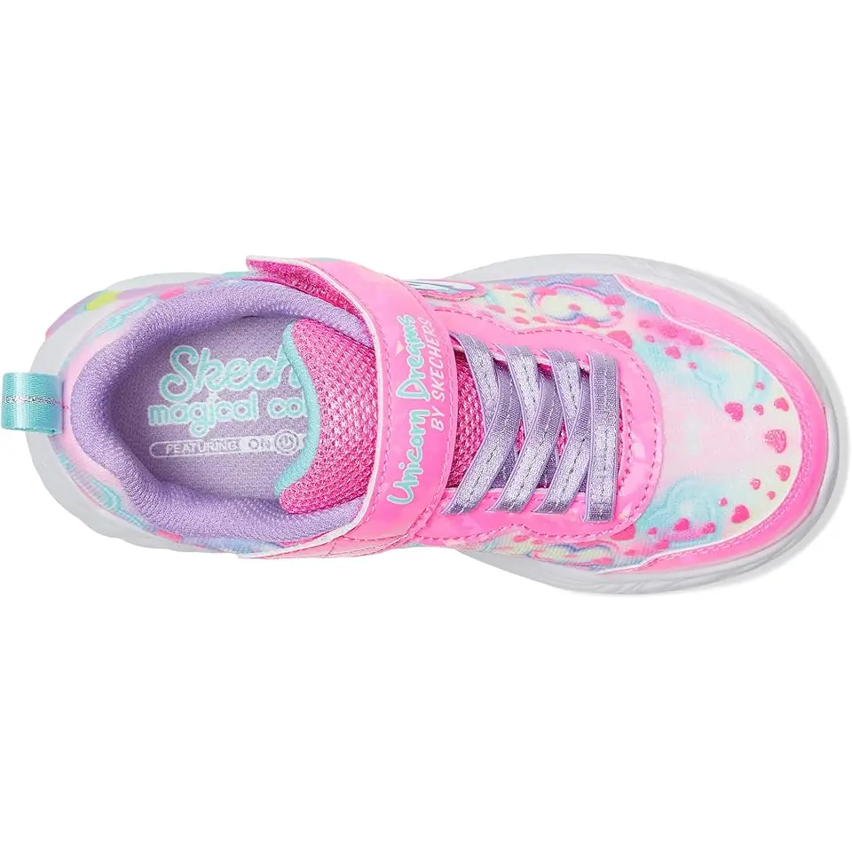 Unicorn Dreams 303063L (Little Kid/Big Kid)
