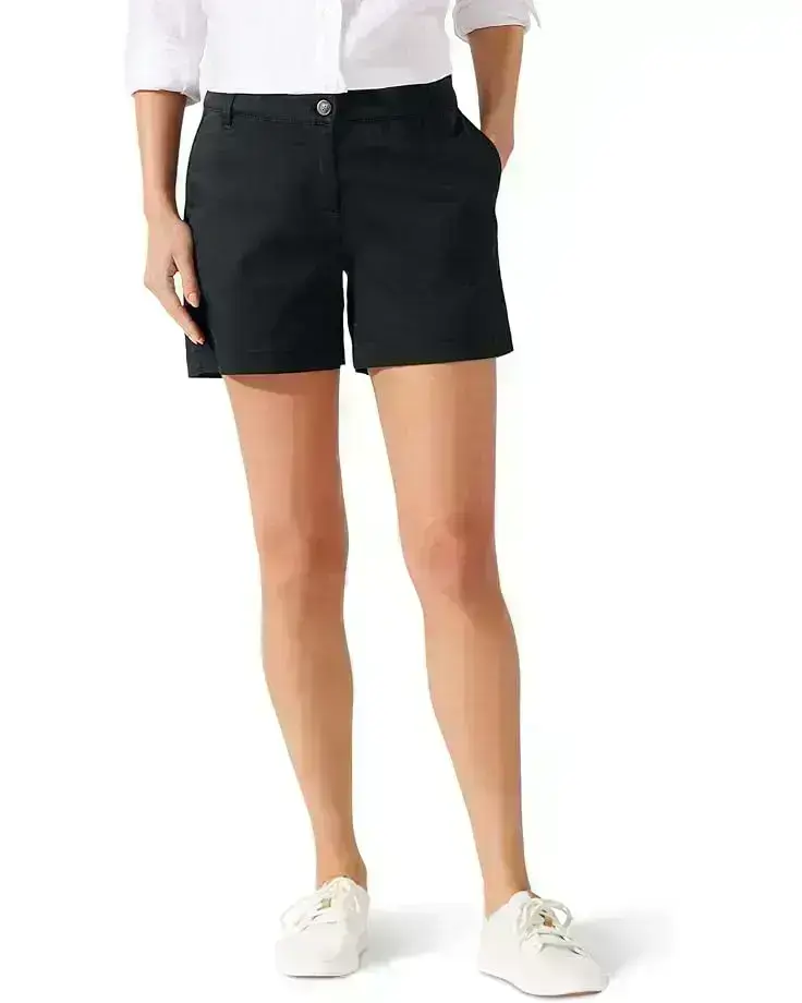 Women's Tommy Bahama Boracay Shorts 5"