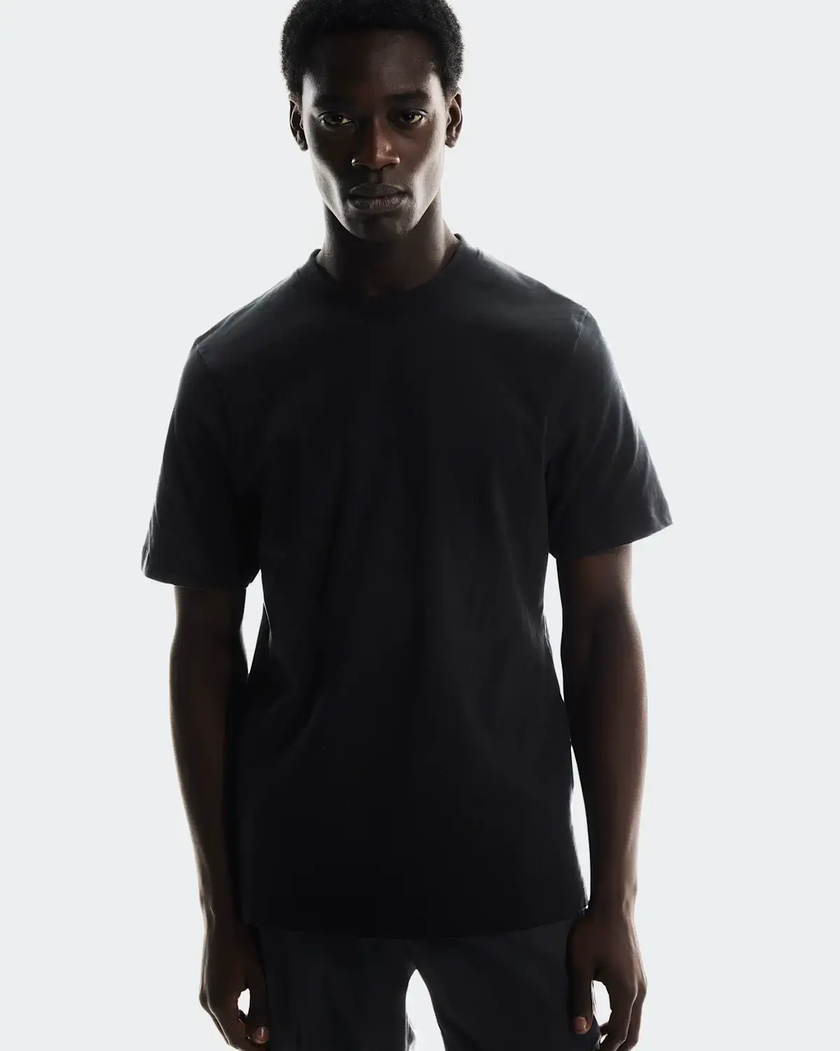 Men's On-T