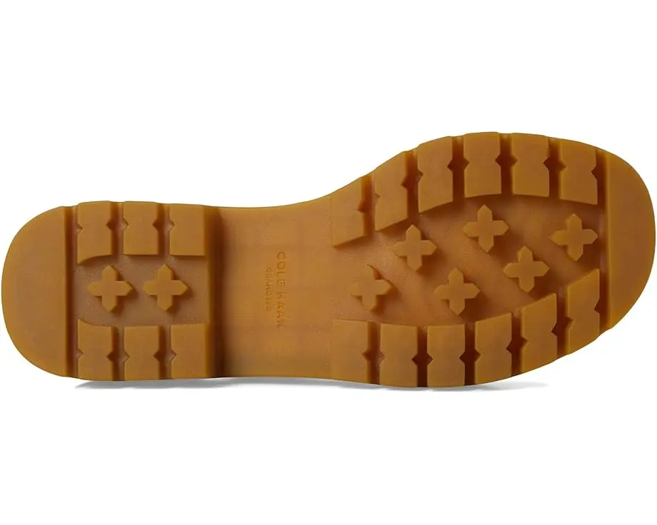 Cressida Lug Sandals