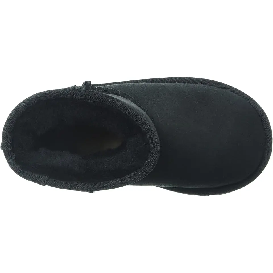 Classic II (Toddler)