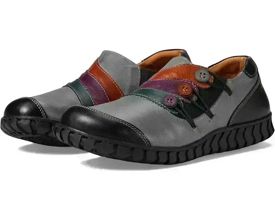 Women's Spring Step Neeta