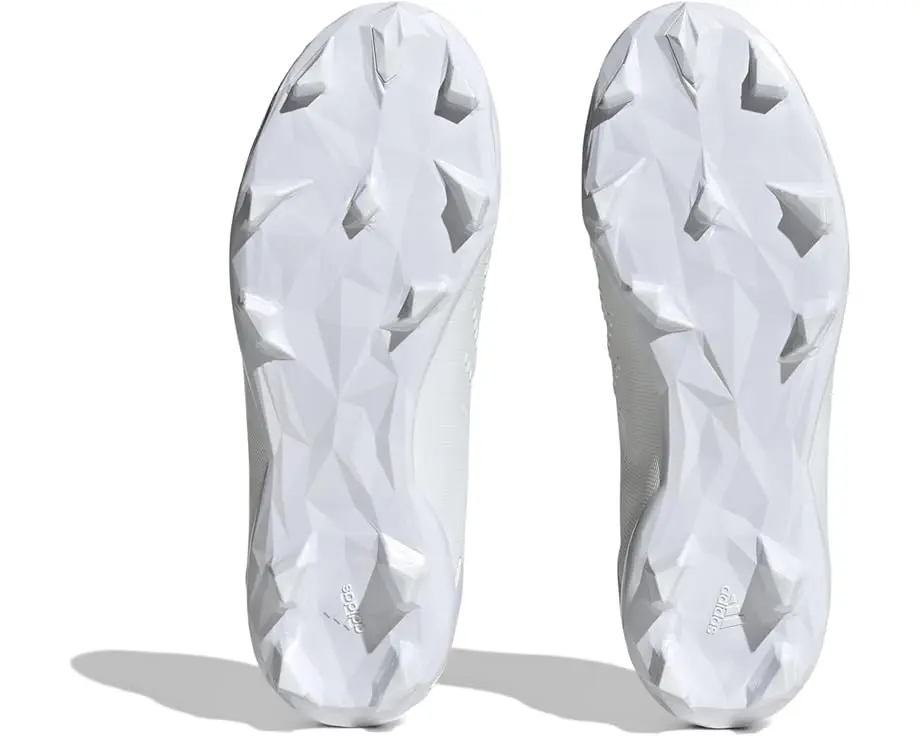 Predator Accuracy.3 Firm Ground Soccer Cleats (Little Kid/Big Kid)