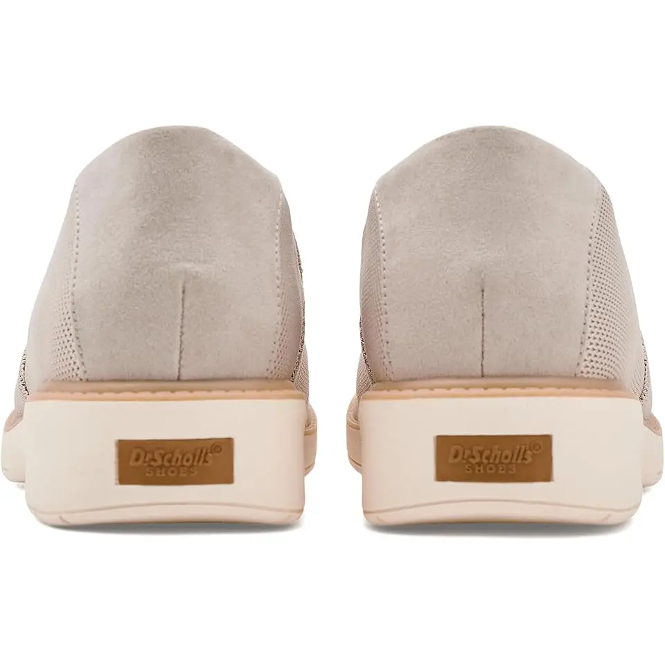 Calm Down Loafers/Moc Shoes