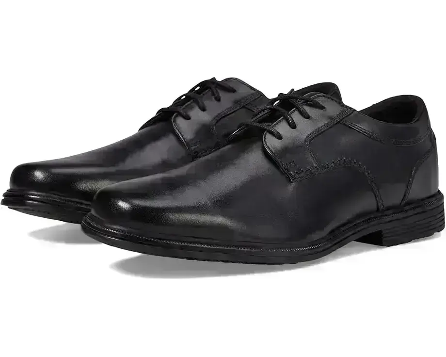Men's Rockport Taylor Waterproof Plain Toe
