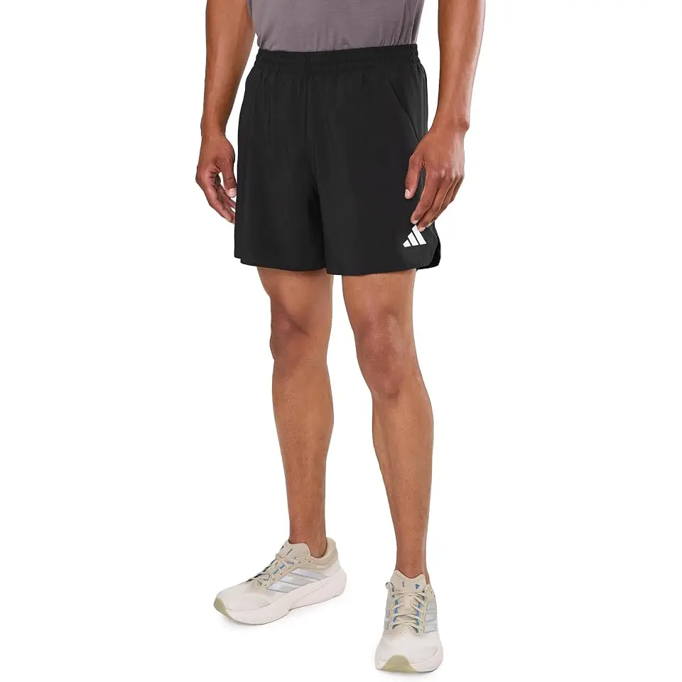 Adi365 Running Iconic Formotion 5-Pocket 2-in-1 Shorts