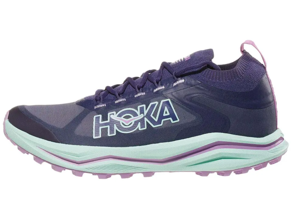 HOKA Zinal 2