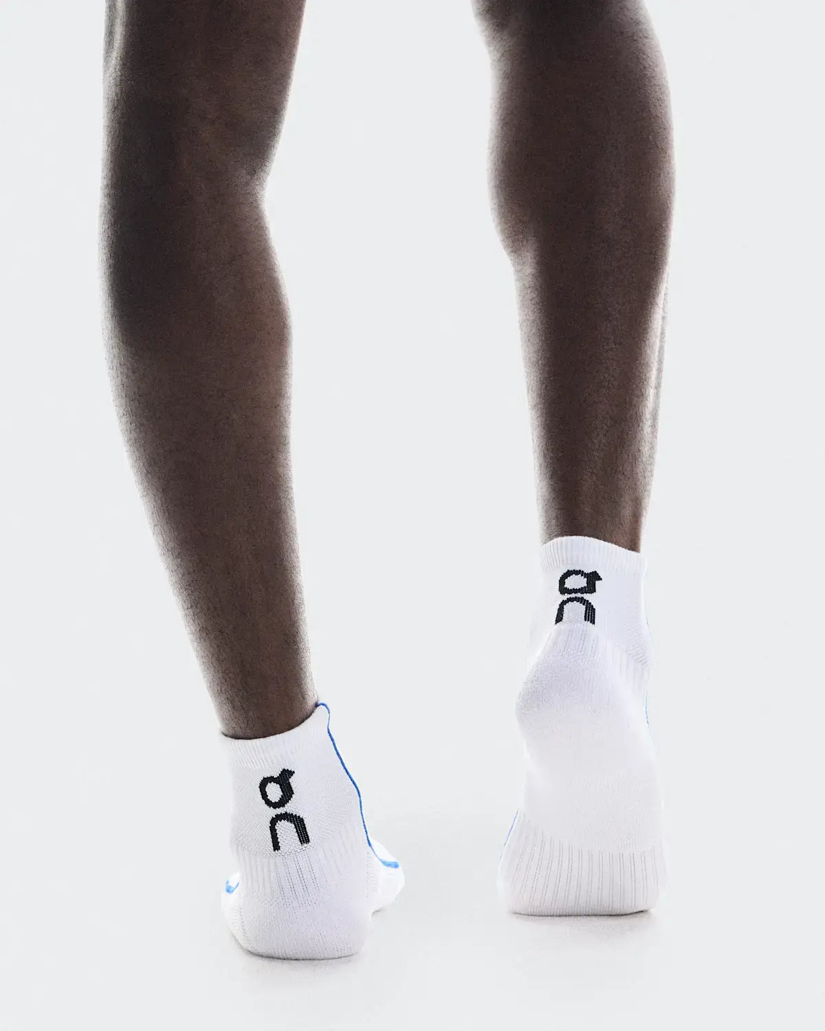 Court Sock Mid