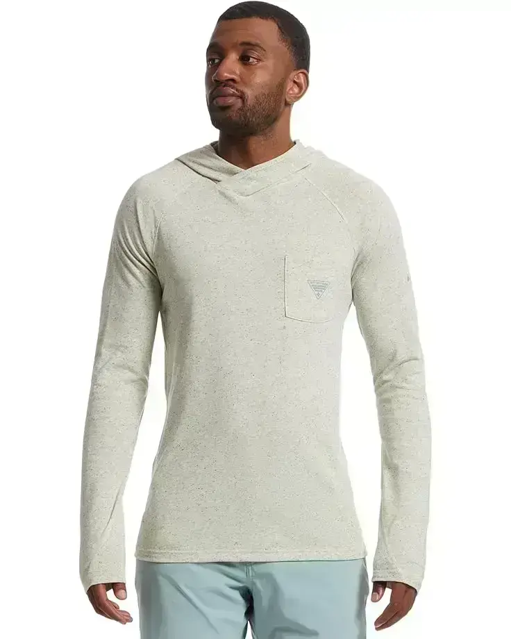 Men's Columbia PFG Uncharted Neps Hoodie