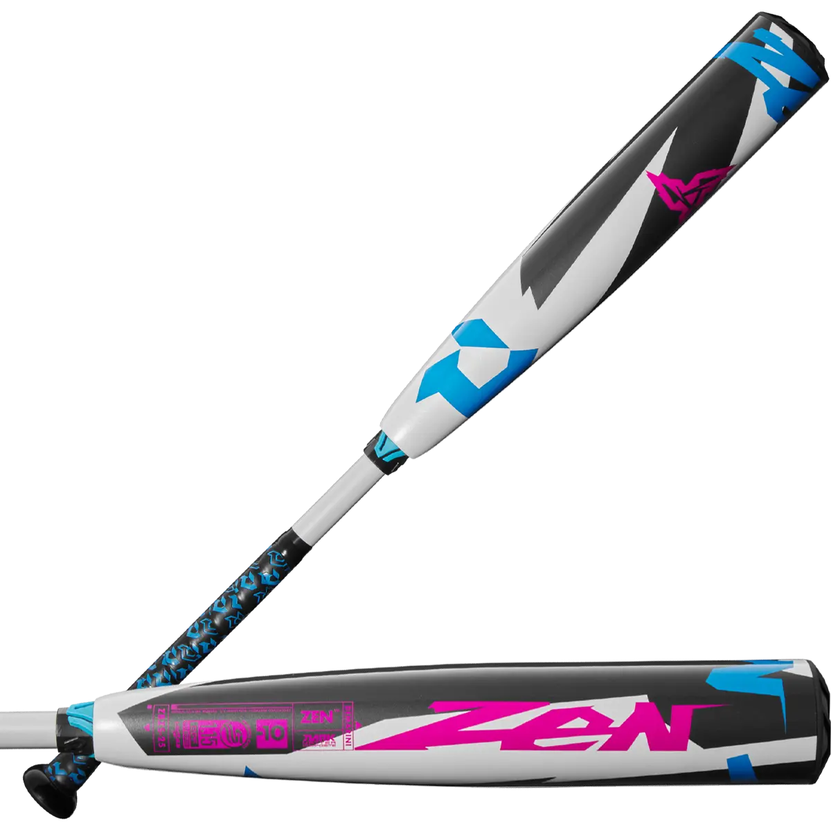Zen -10 USSSA 2 3/4"