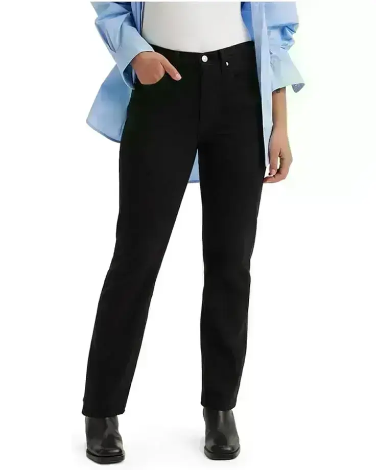 Women's Levi's® Womens 501® Jeans