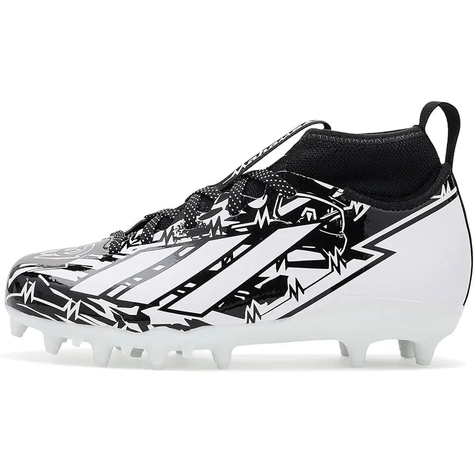 Adizero Impact.2 Ii K American Football Shoes (Little Kid/Big Kid)