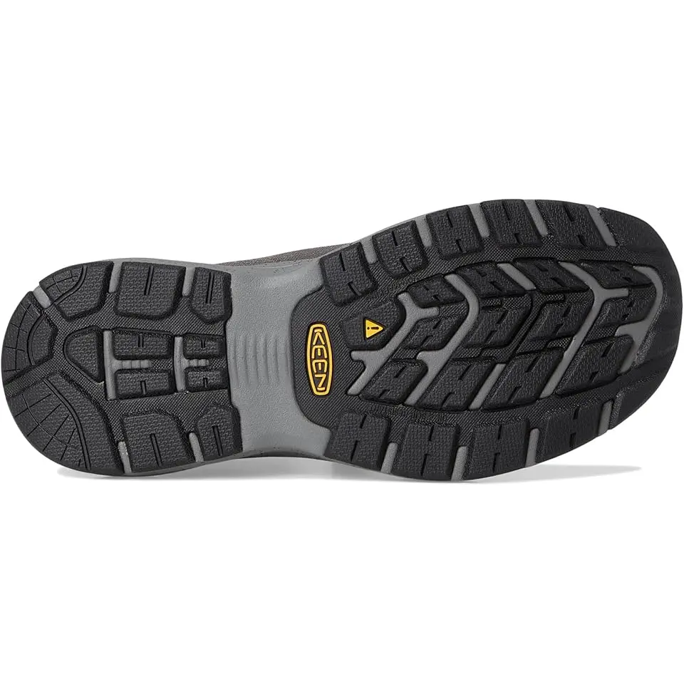 Sparta II ESD (Alloy Toe)
