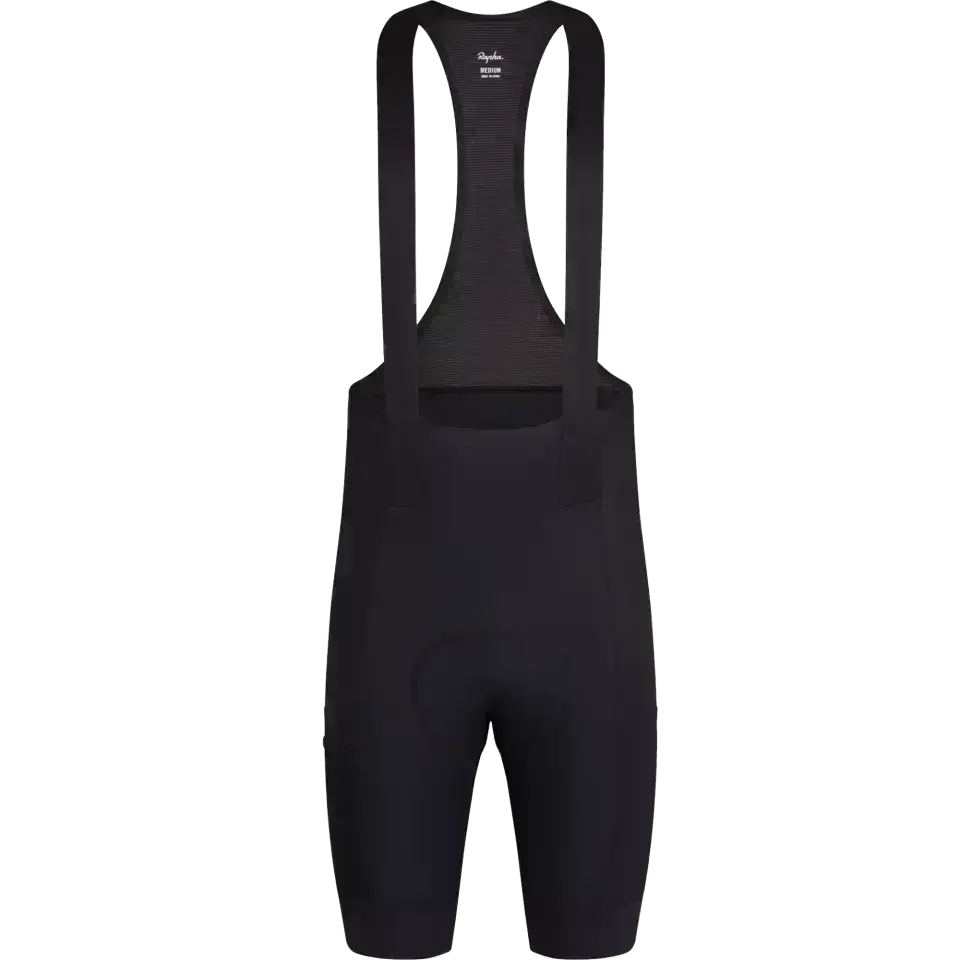 Men's Brevet Element Cargo Bib Shorts
