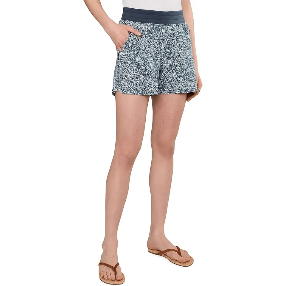 Spotless Evolution Shorts