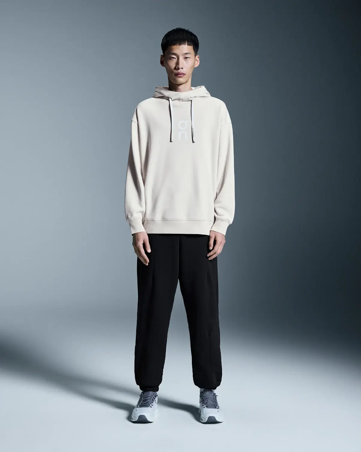 Club Hoodie