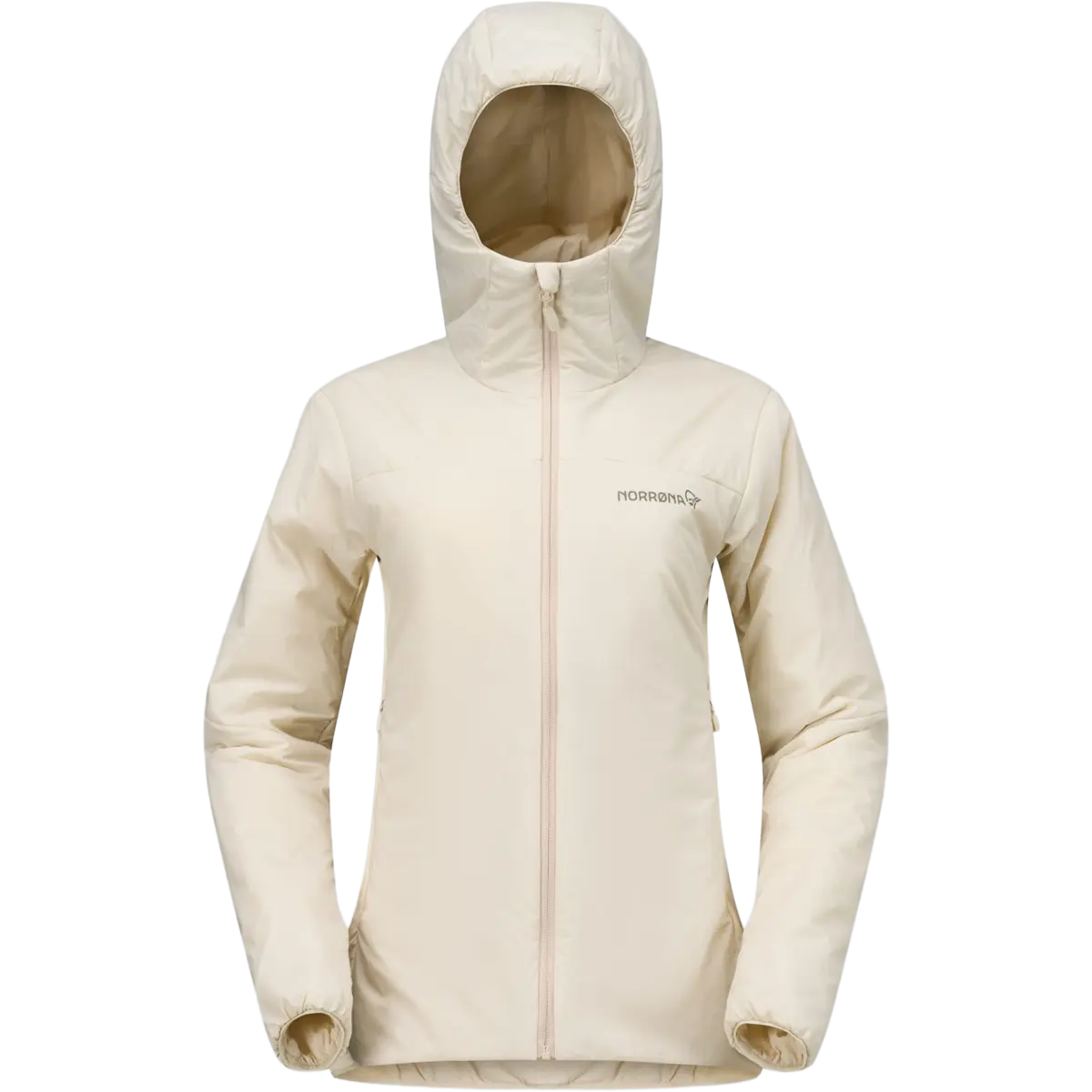 Women's Femund Thermo 60 Zip Hood