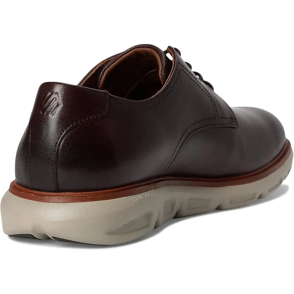 Larkin Plain Toe