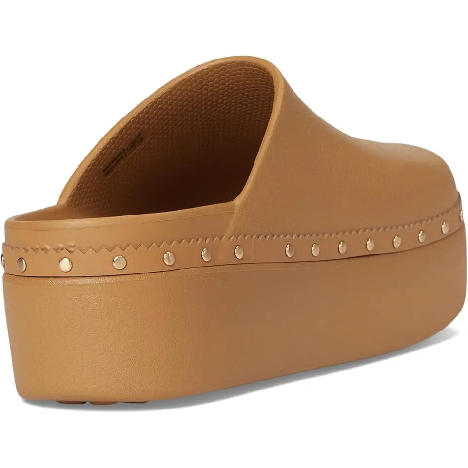 Dylan Platform Clog, Mule Platform Shoes