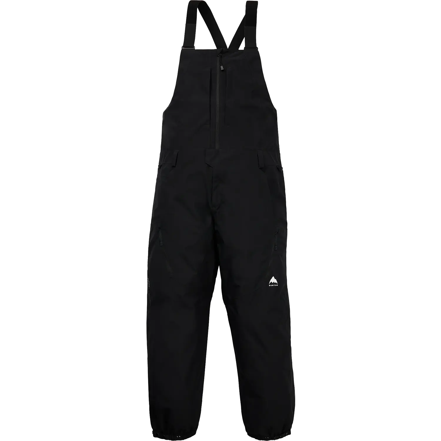 Men's Reserve 2L Relaxed Bib Pants