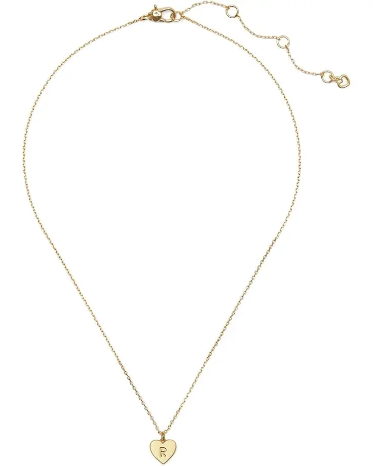 Women's Kate Spade New York R Pendant