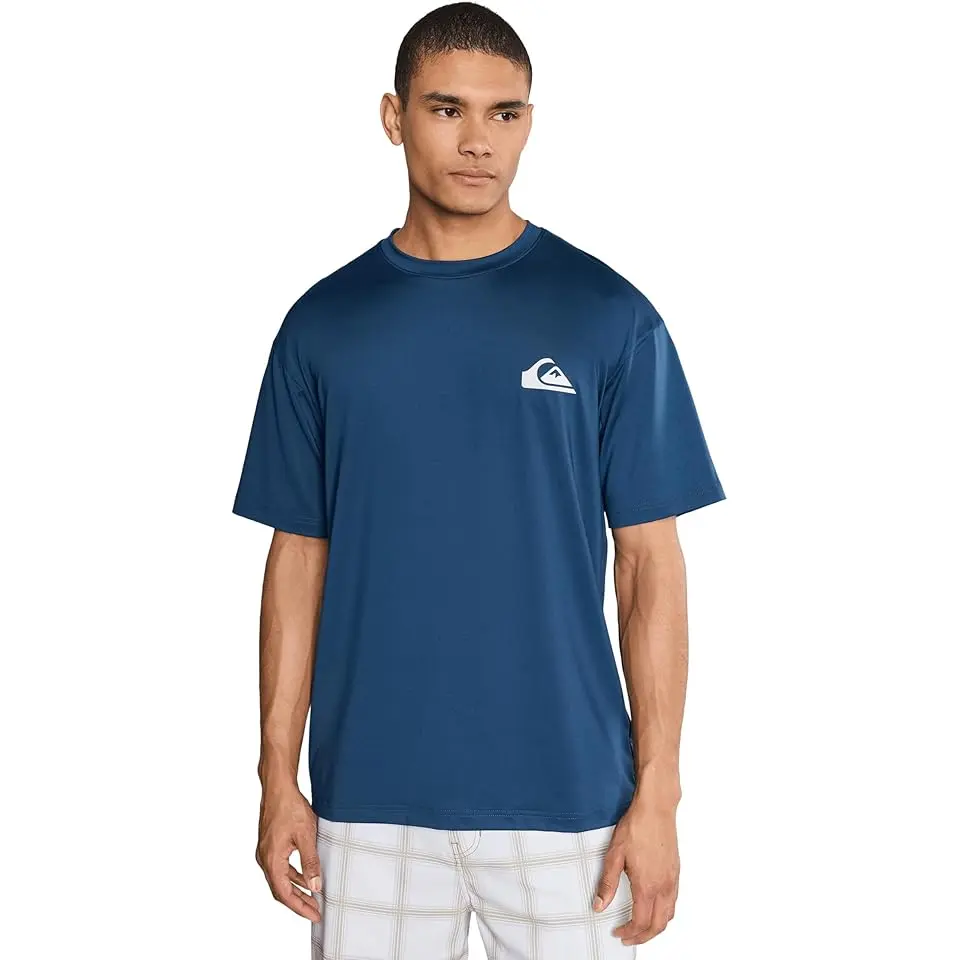 Everyday Short Sleeve Surf Tee