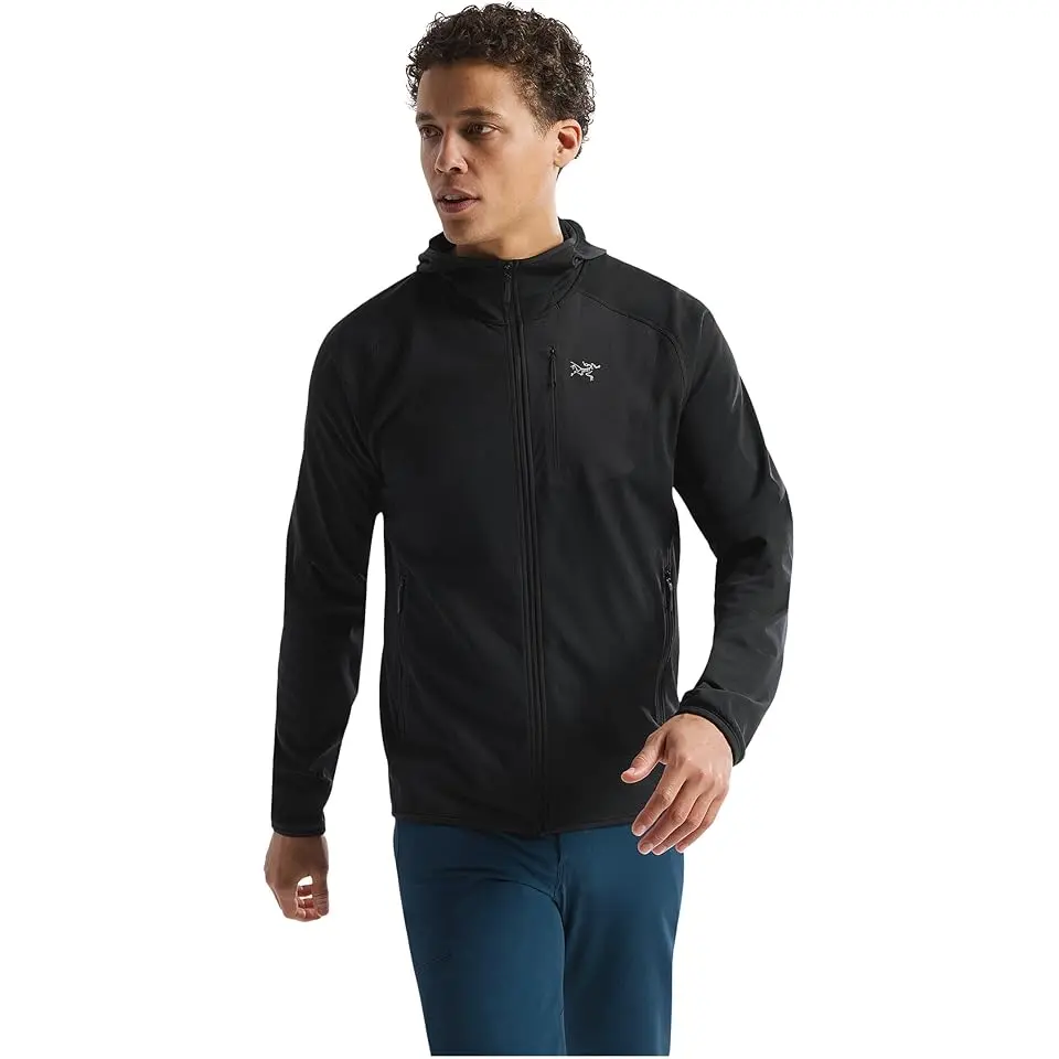 Delta Hoodie