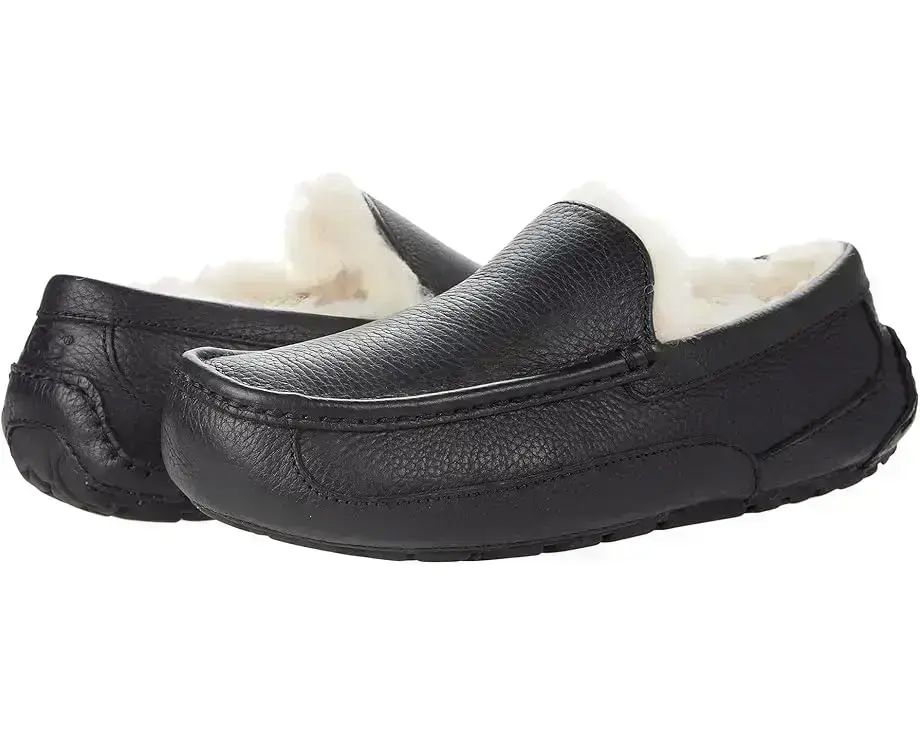 Men's UGG Ascot Leather
