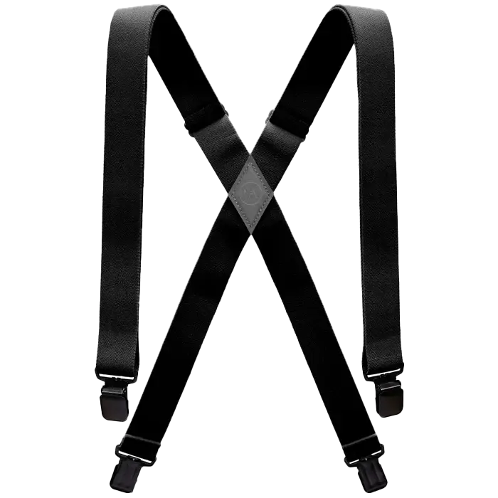 Jessup Suspenders