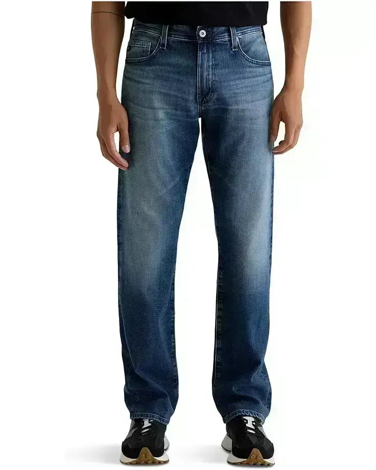 Men's AG Jeans Protege Classic Straight Jeans