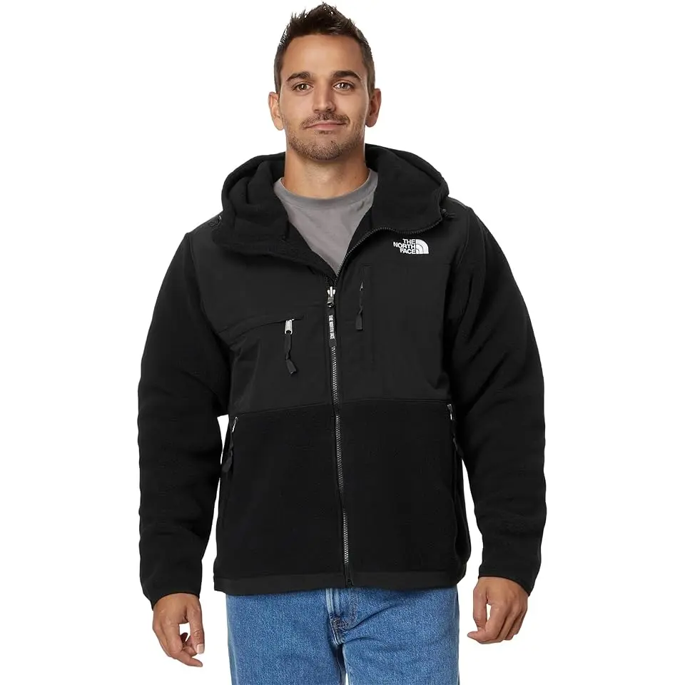 Retro Denali Hoodie