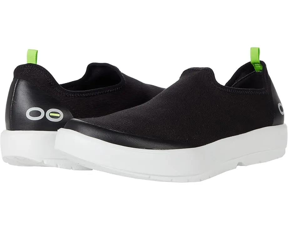 Women's OOFOS OOmg Eezee Limited